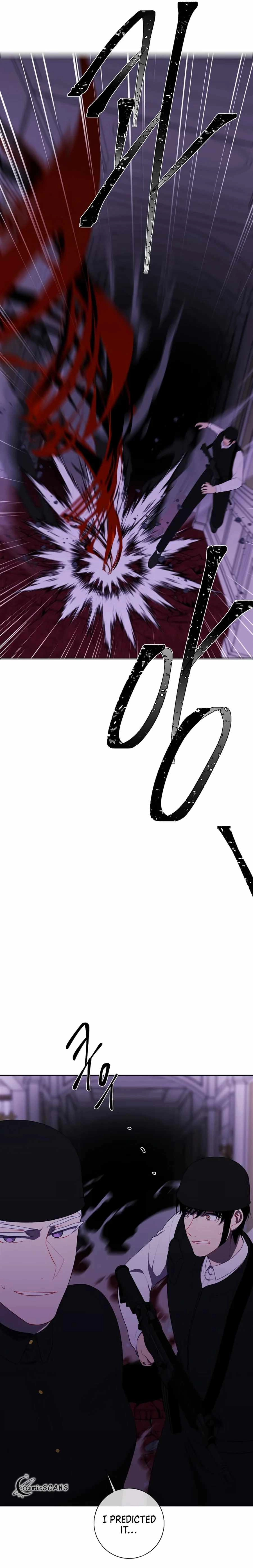 Trapped in a Webnovel as a Good for Nothing Chapter 134 - Page 8