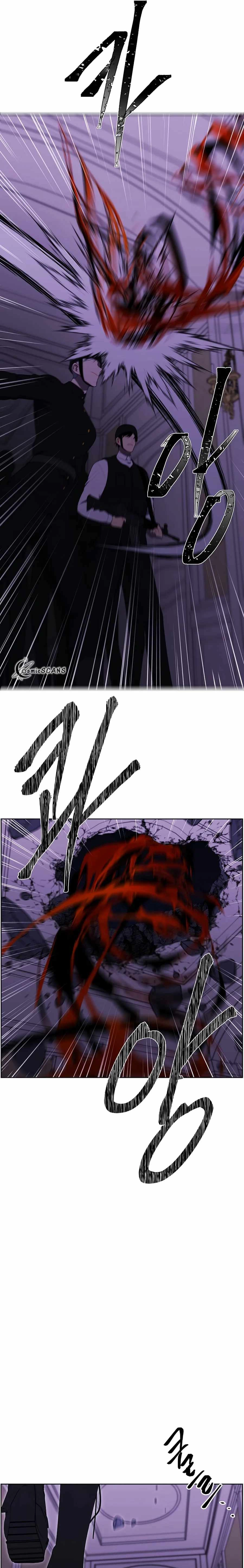 Trapped in a Webnovel as a Good for Nothing Chapter 134 - Page 10