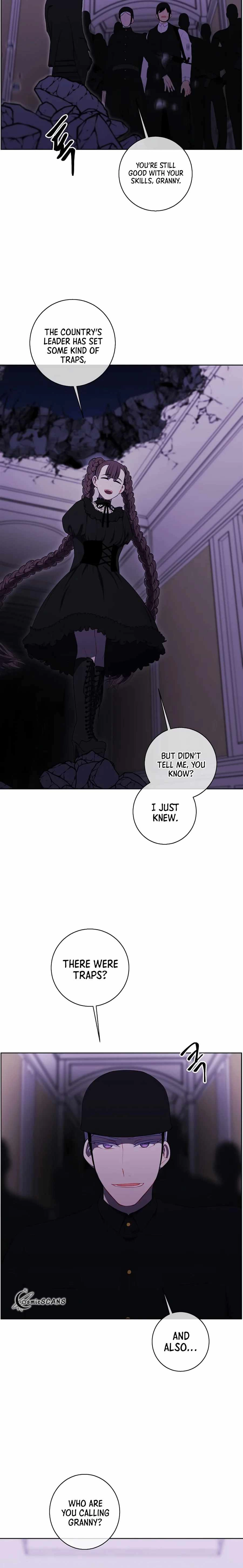 Trapped in a Webnovel as a Good for Nothing Chapter 134 - Page 11