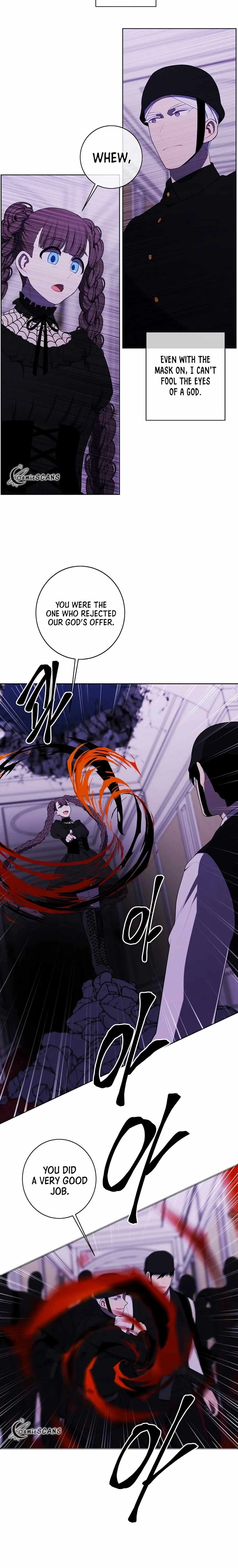 Trapped in a Webnovel as a Good for Nothing Chapter 134 - Page 13