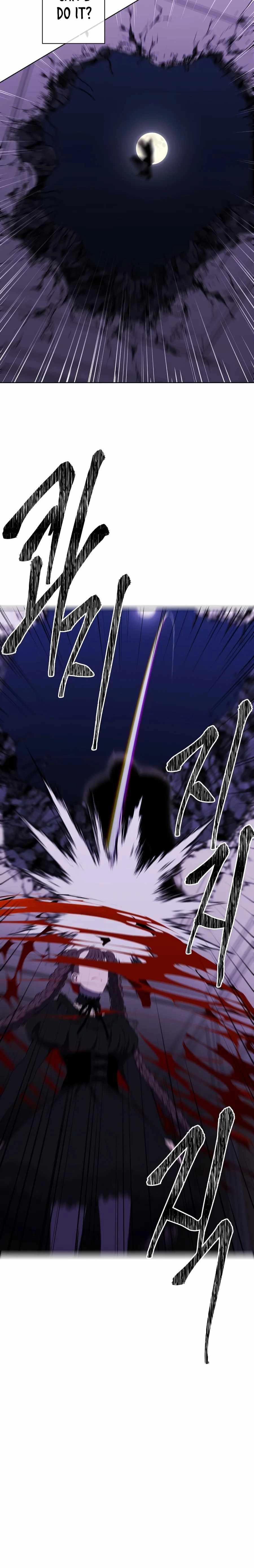 Trapped in a Webnovel as a Good for Nothing Chapter 134 - Page 15