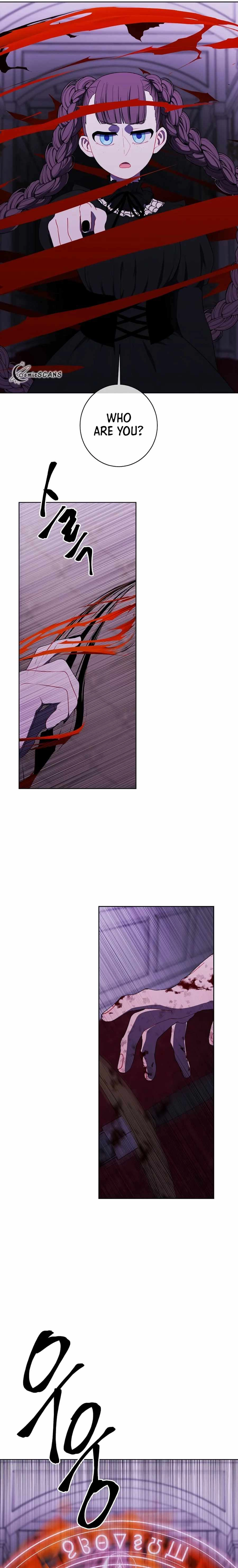Trapped in a Webnovel as a Good for Nothing Chapter 134 - Page 16