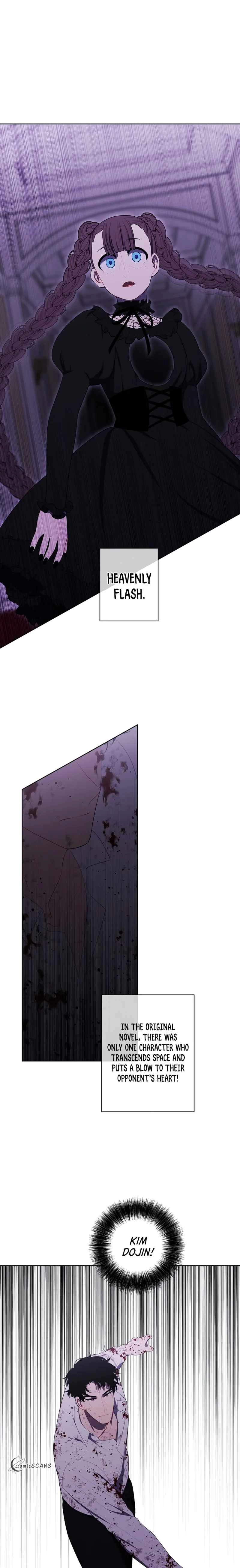 Trapped in a Webnovel as a Good for Nothing Chapter 135 - Page 2