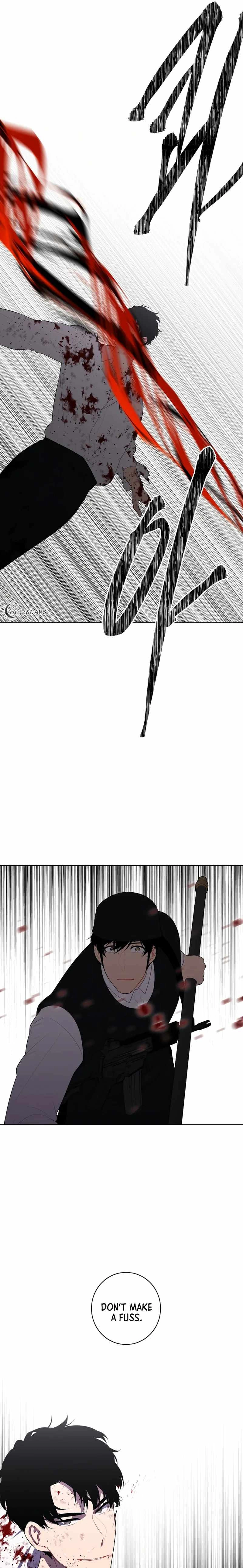 Trapped in a Webnovel as a Good for Nothing Chapter 135 - Page 4