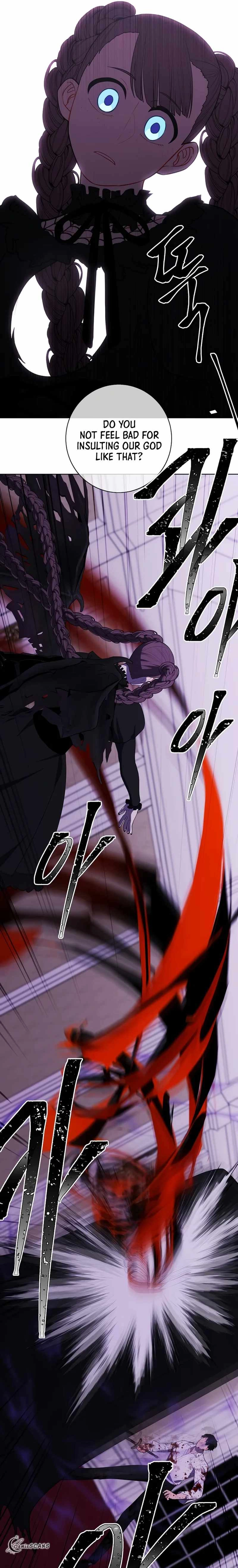 Trapped in a Webnovel as a Good for Nothing Chapter 135 - Page 7