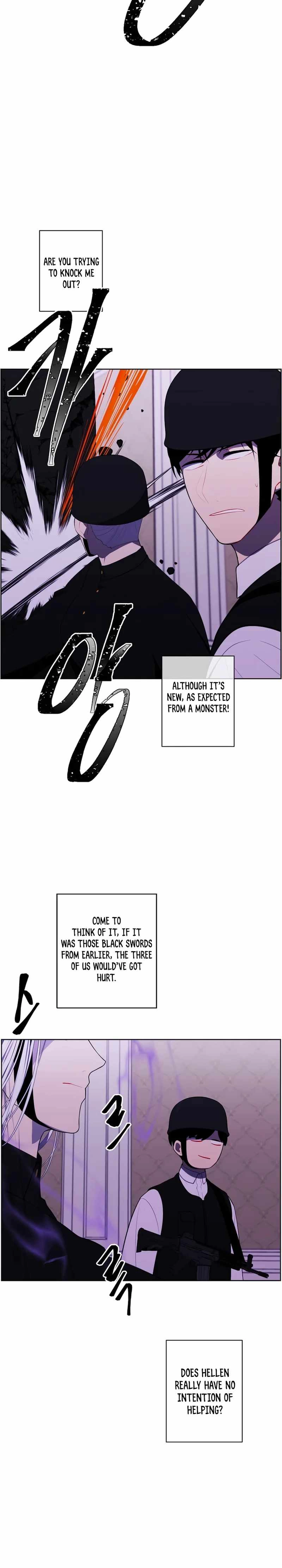 Trapped in a Webnovel as a Good for Nothing Chapter 135 - Page 12