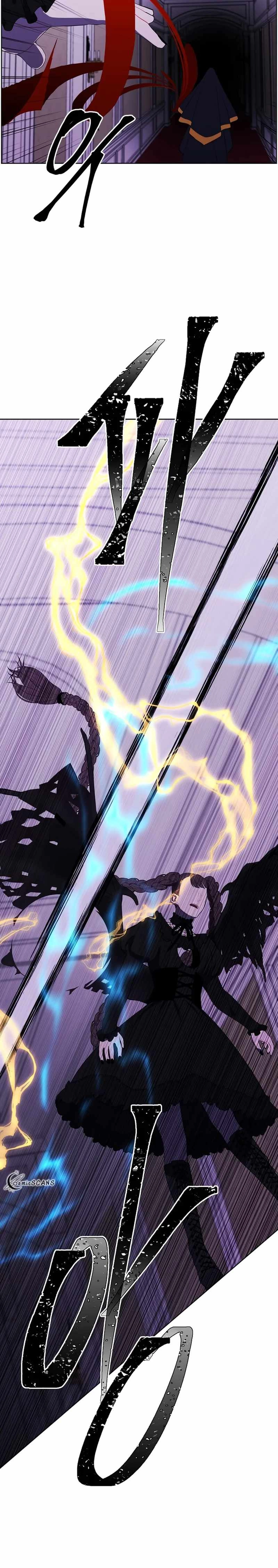 Trapped in a Webnovel as a Good for Nothing Chapter 135 - Page 14
