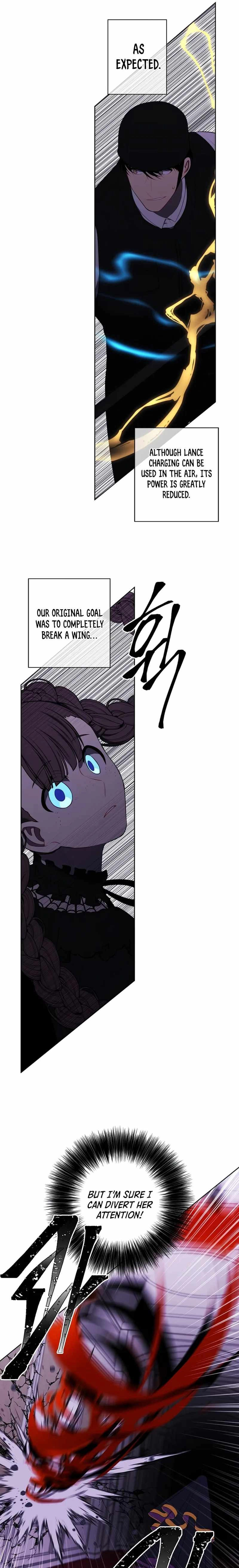 Trapped in a Webnovel as a Good for Nothing Chapter 135 - Page 15