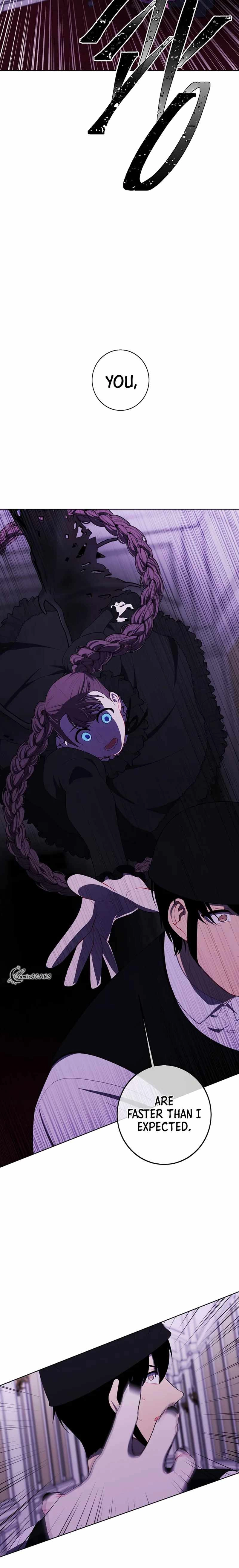 Trapped in a Webnovel as a Good for Nothing Chapter 135 - Page 16