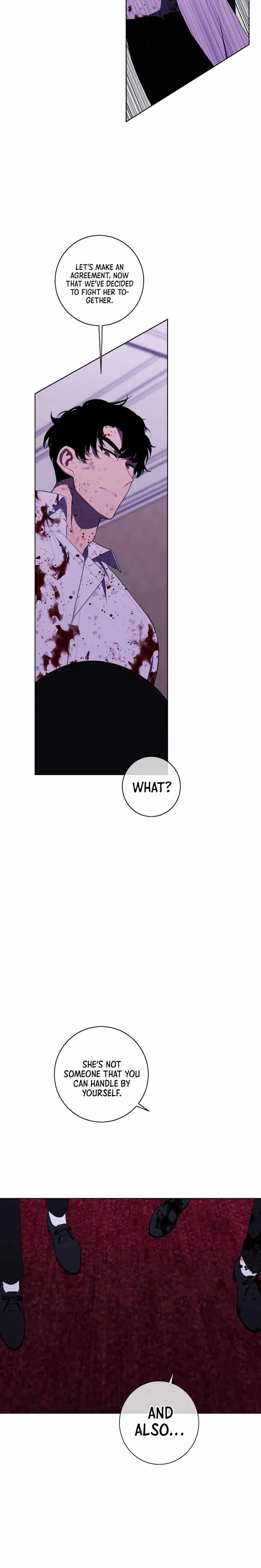 Trapped in a Webnovel as a Good for Nothing Chapter 135 - Page 18