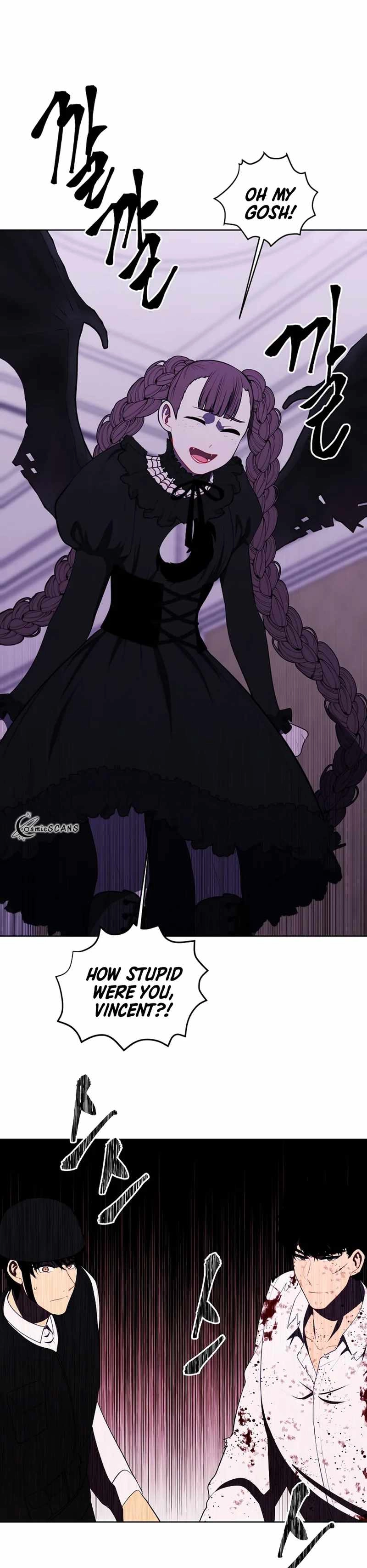 Trapped in a Webnovel as a Good for Nothing Chapter 136 - Page 2