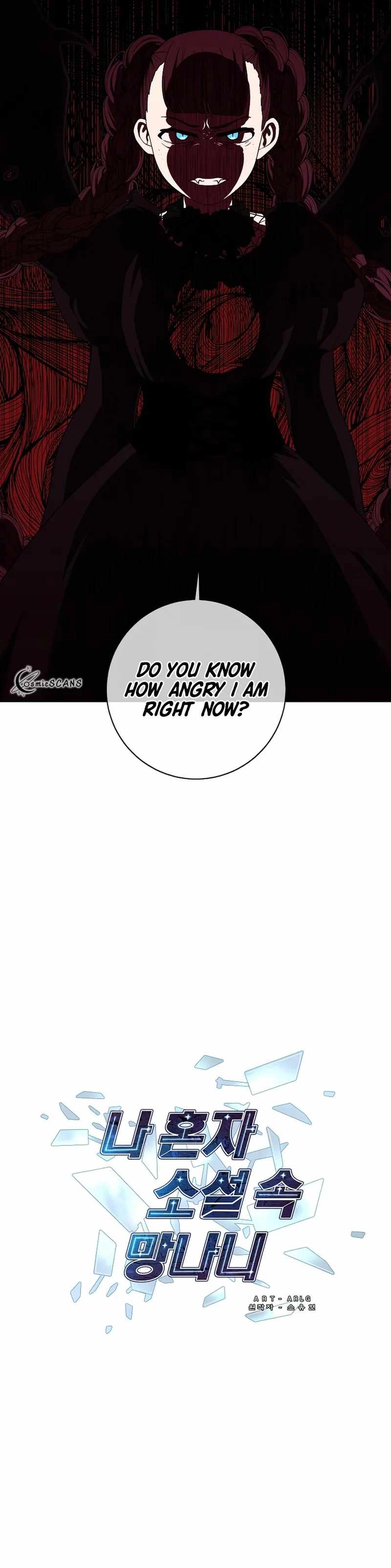 Trapped in a Webnovel as a Good for Nothing Chapter 136 - Page 4