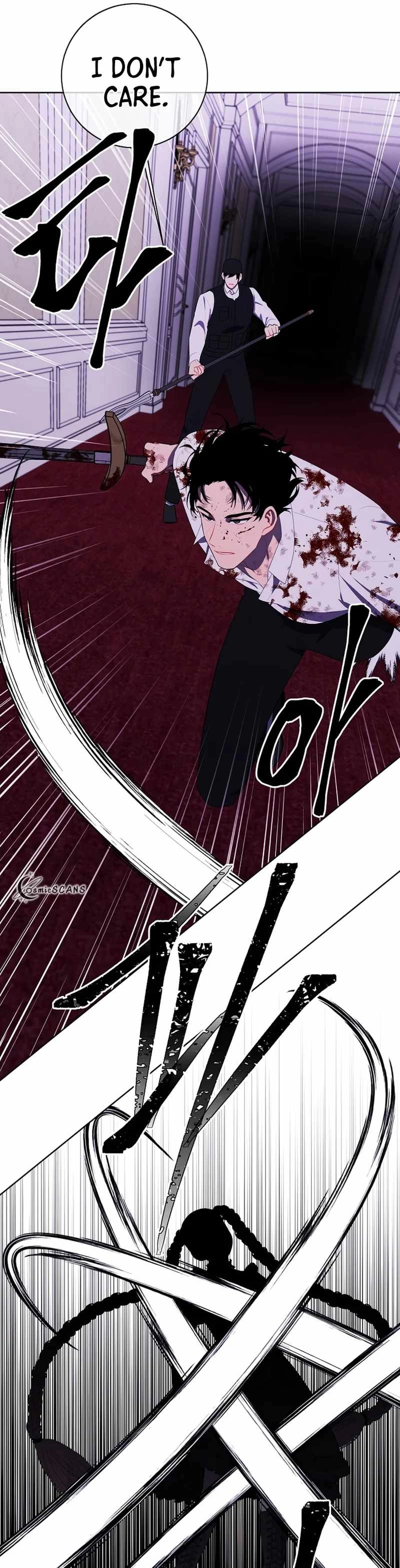 Trapped in a Webnovel as a Good for Nothing Chapter 136 - Page 5
