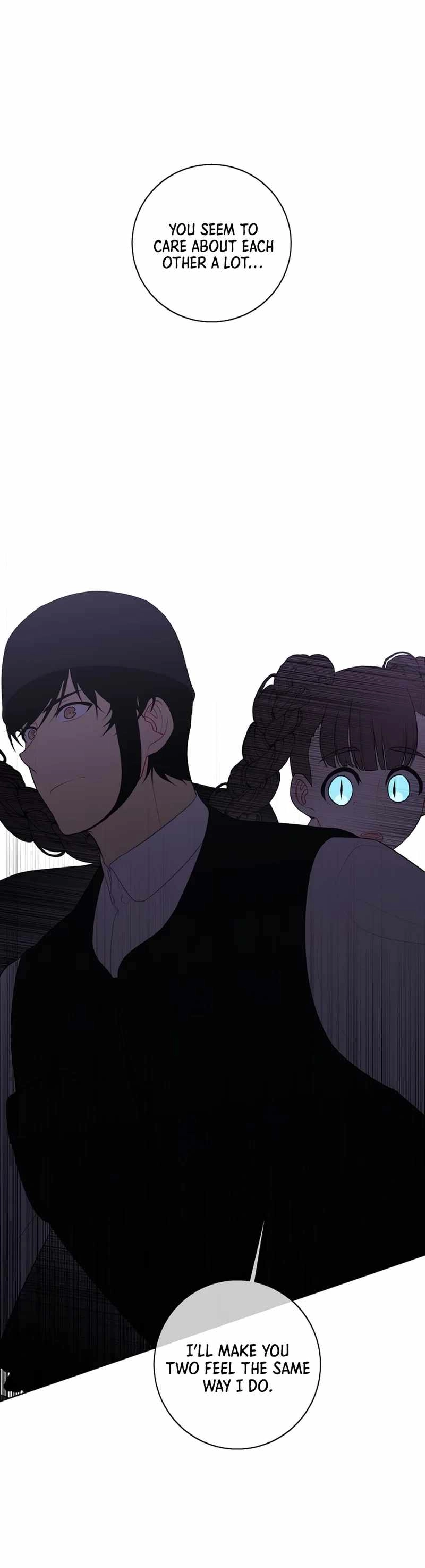 Trapped in a Webnovel as a Good for Nothing Chapter 136 - Page 7