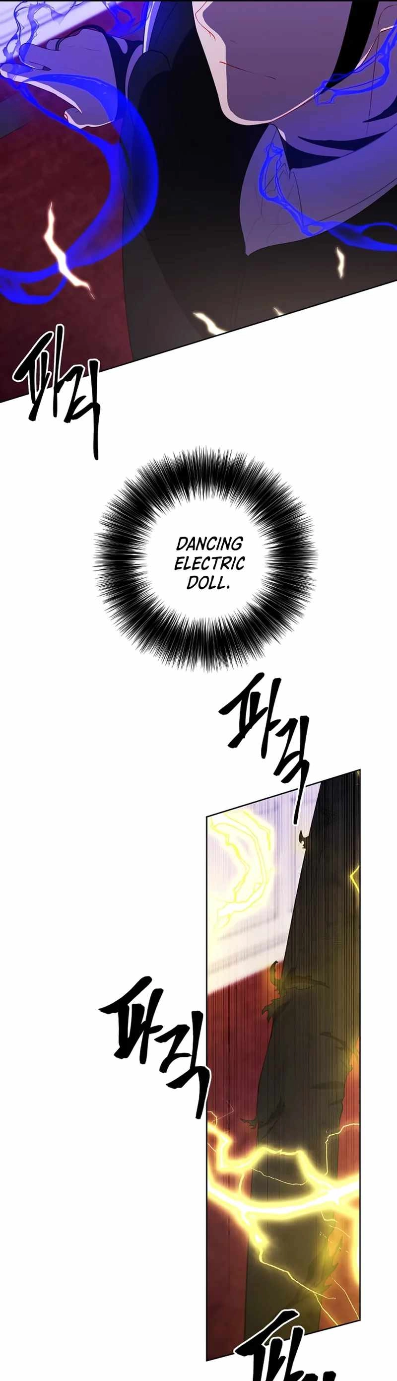 Trapped in a Webnovel as a Good for Nothing Chapter 136 - Page 11