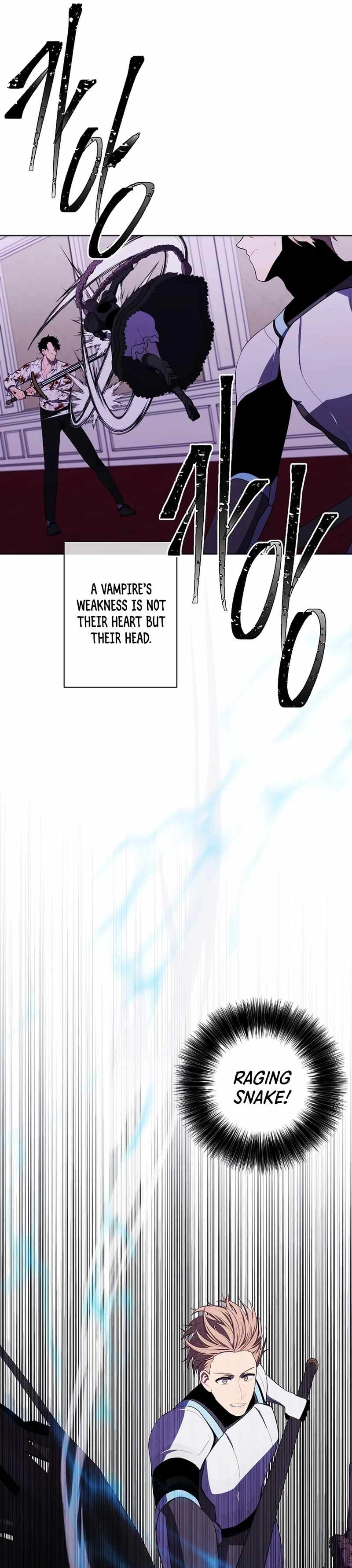 Trapped in a Webnovel as a Good for Nothing Chapter 136 - Page 17