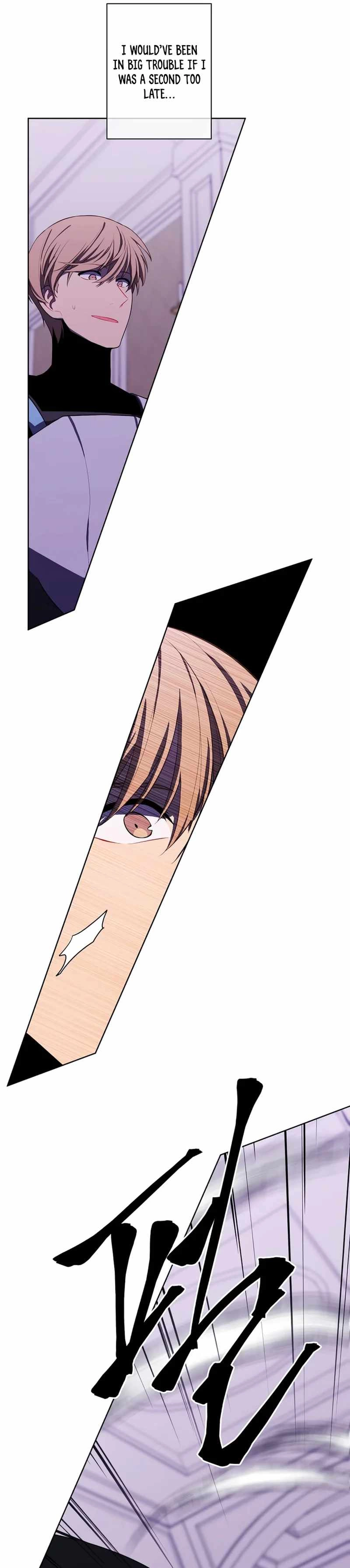 Trapped in a Webnovel as a Good for Nothing Chapter 136 - Page 23