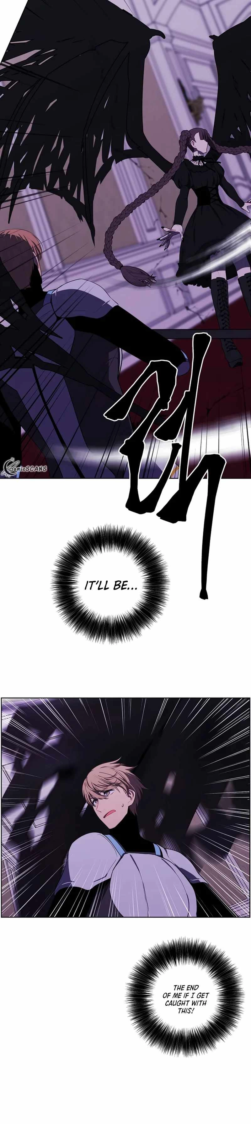 Trapped in a Webnovel as a Good for Nothing Chapter 136 - Page 24
