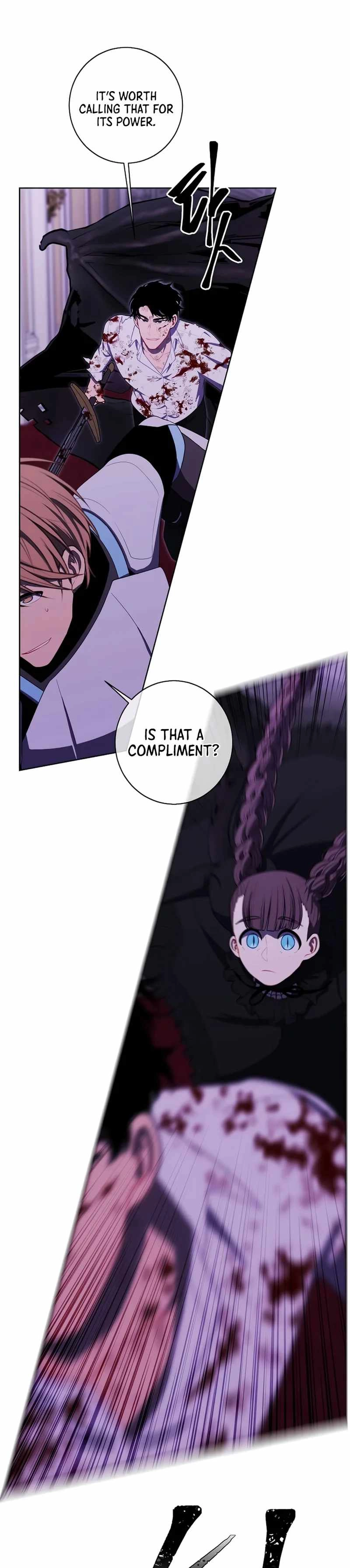 Trapped in a Webnovel as a Good for Nothing Chapter 136 - Page 26