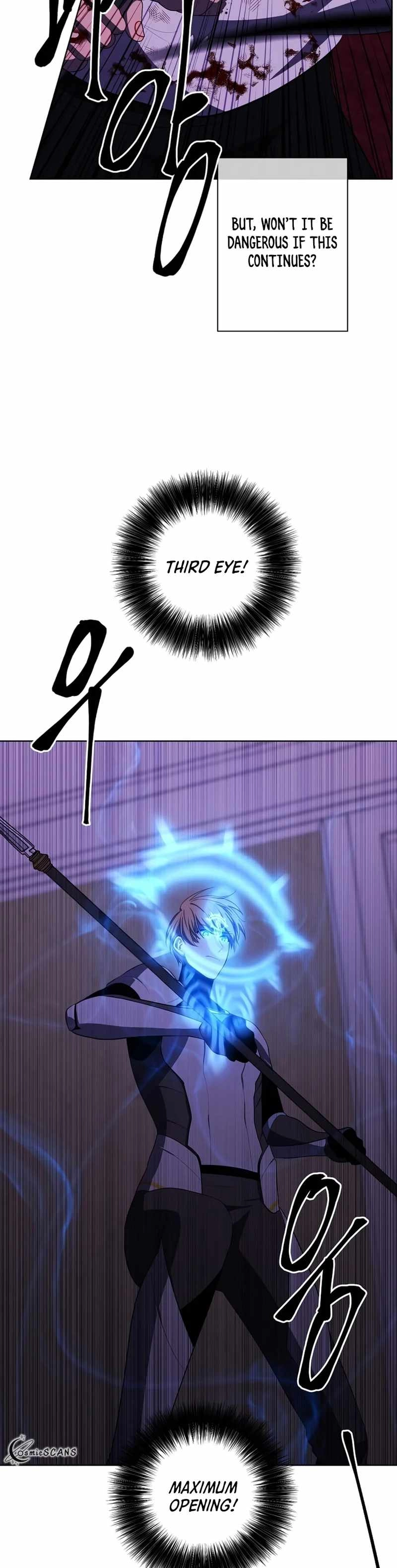 Trapped in a Webnovel as a Good for Nothing Chapter 136 - Page 30