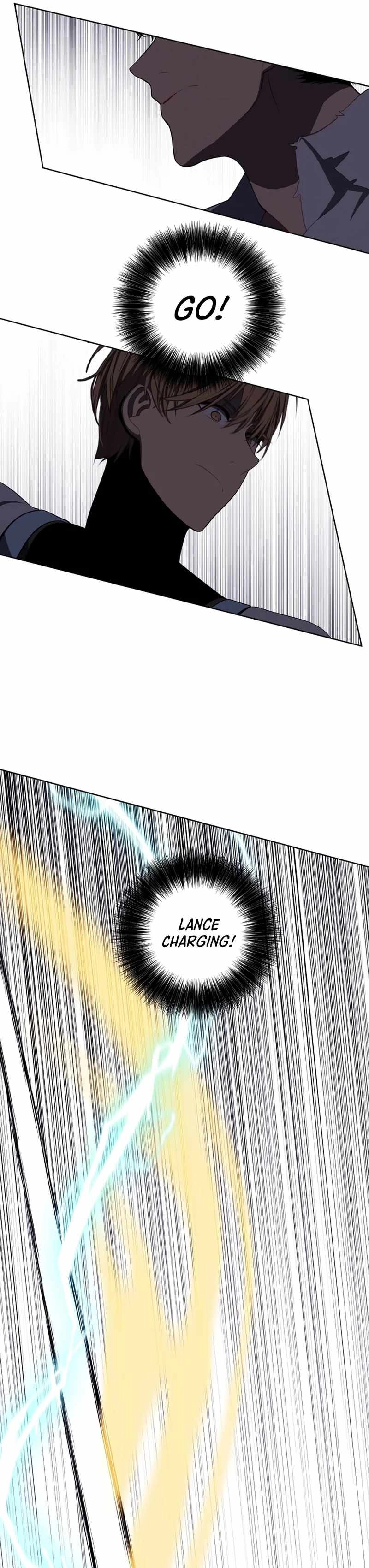 Trapped in a Webnovel as a Good for Nothing Chapter 136 - Page 32