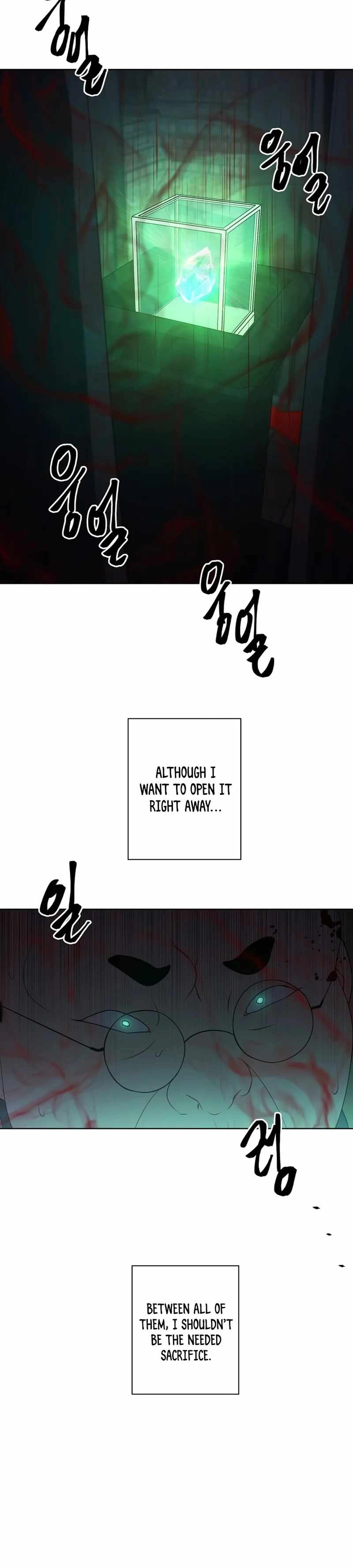 Trapped in a Webnovel as a Good for Nothing Chapter 136 - Page 36