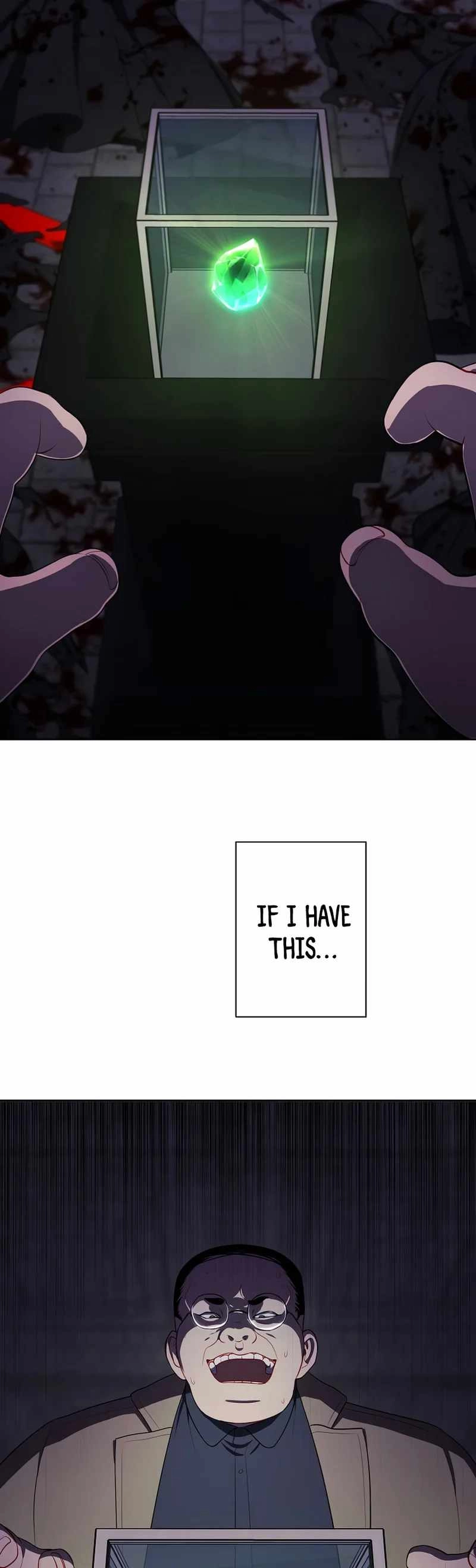 Trapped in a Webnovel as a Good for Nothing Chapter 136 - Page 39