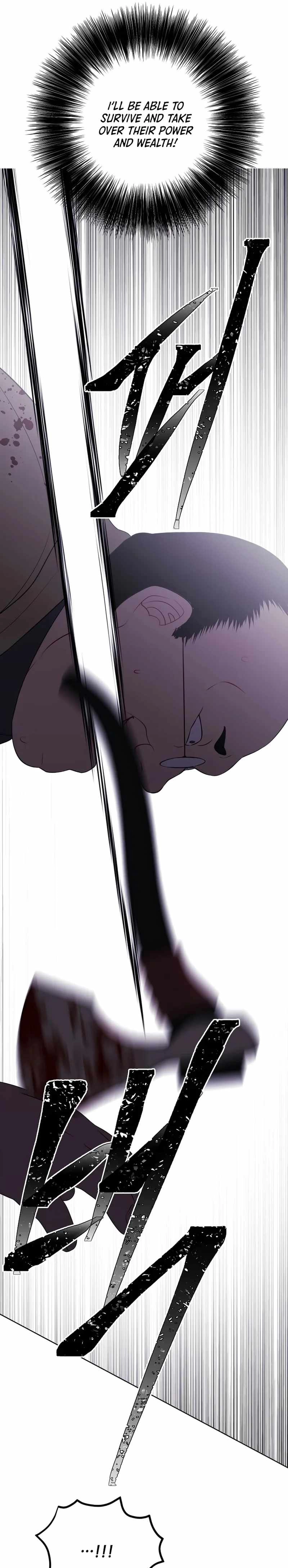 Trapped in a Webnovel as a Good for Nothing Chapter 137 - Page 2