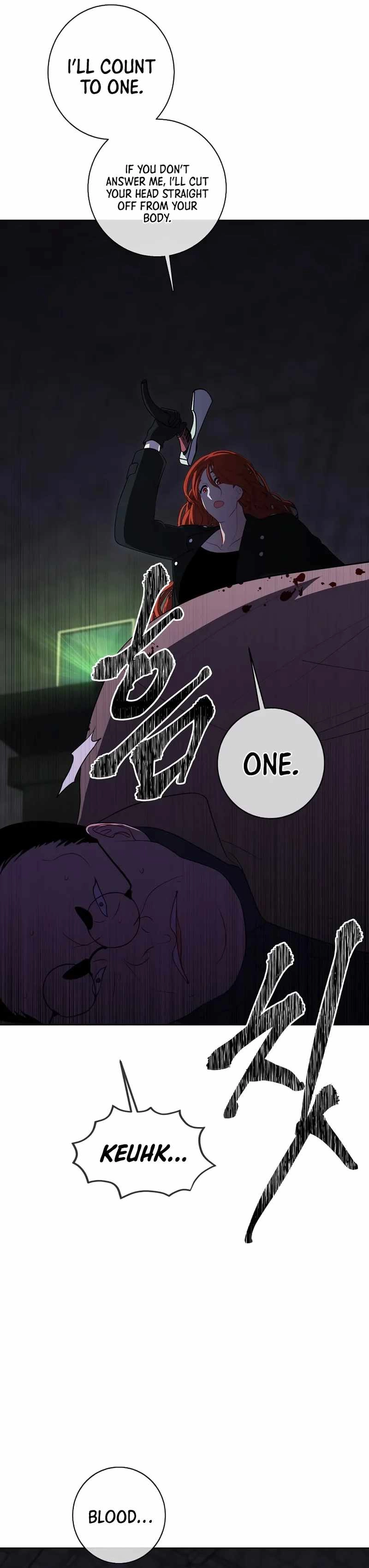 Trapped in a Webnovel as a Good for Nothing Chapter 137 - Page 6