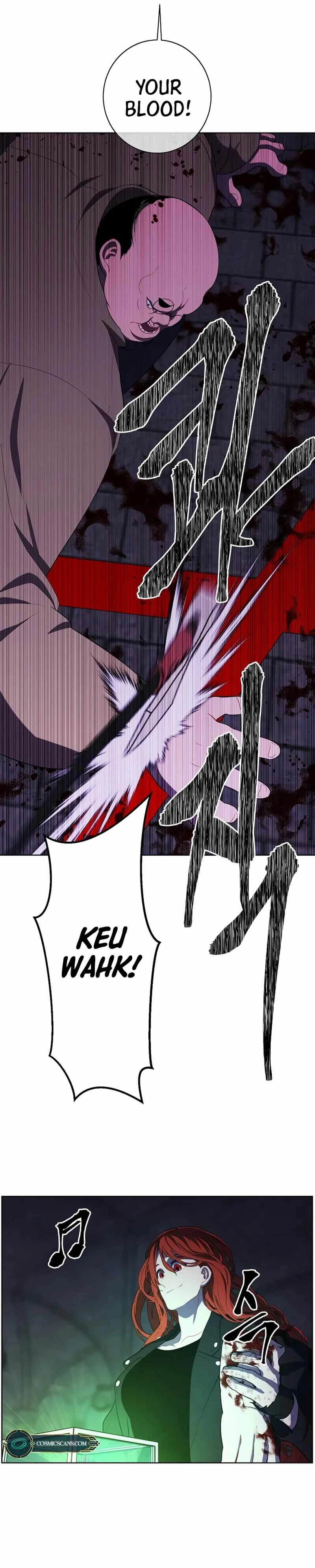 Trapped in a Webnovel as a Good for Nothing Chapter 137 - Page 8