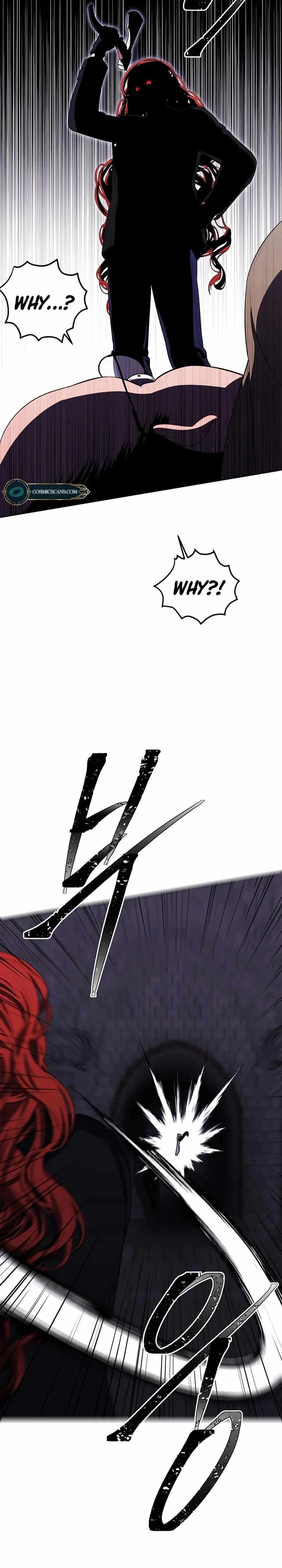 Trapped in a Webnovel as a Good for Nothing Chapter 137 - Page 11