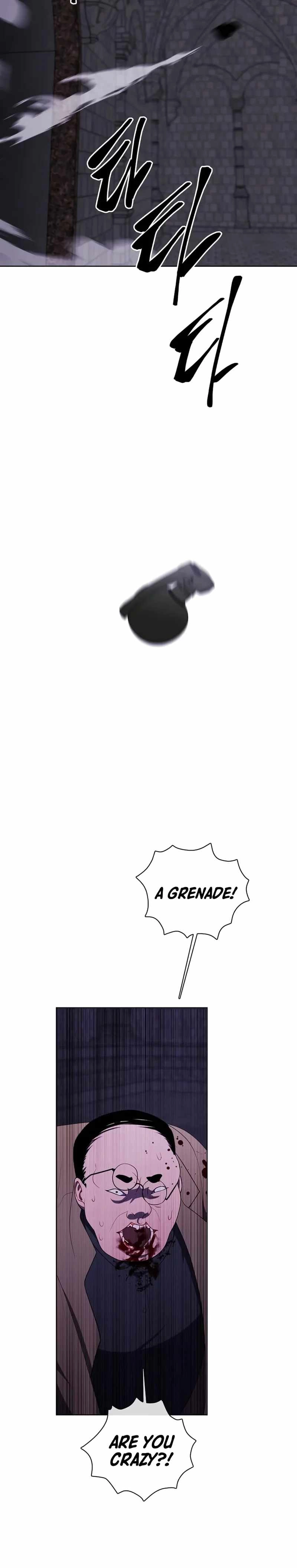 Trapped in a Webnovel as a Good for Nothing Chapter 137 - Page 17