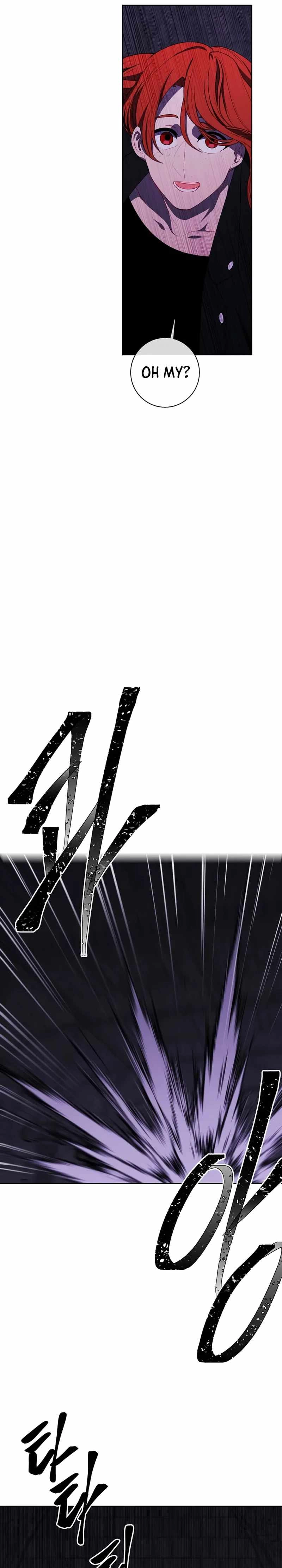 Trapped in a Webnovel as a Good for Nothing Chapter 137 - Page 18