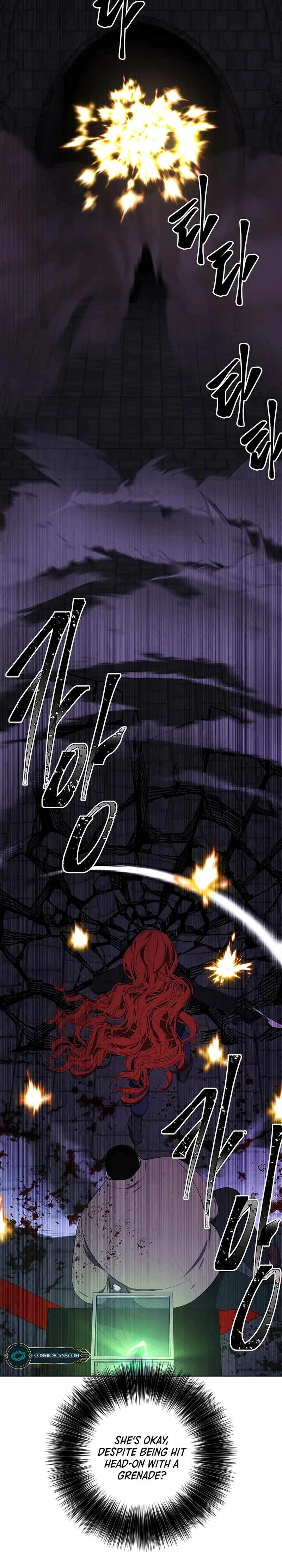 Trapped in a Webnovel as a Good for Nothing Chapter 137 - Page 19