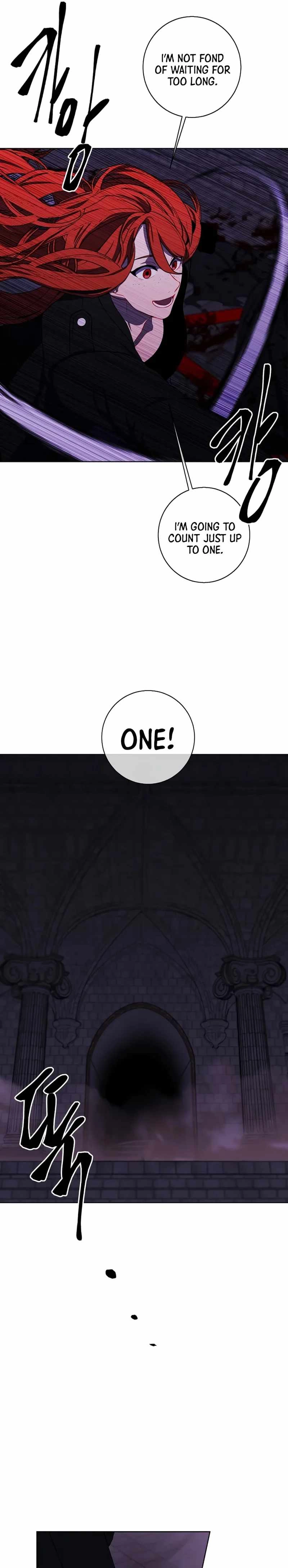Trapped in a Webnovel as a Good for Nothing Chapter 137 - Page 22