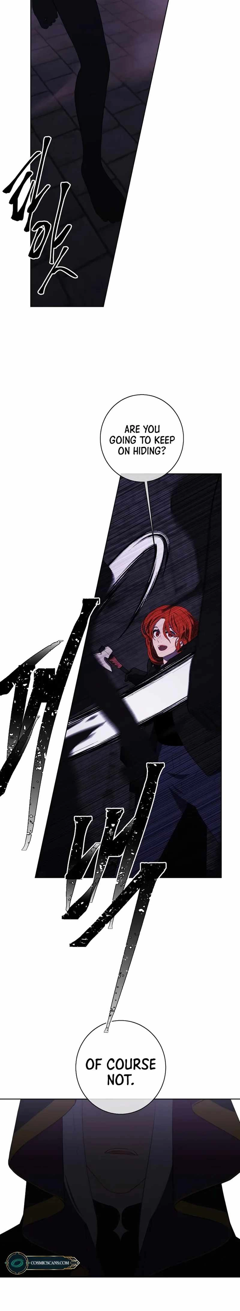 Trapped in a Webnovel as a Good for Nothing Chapter 137 - Page 23