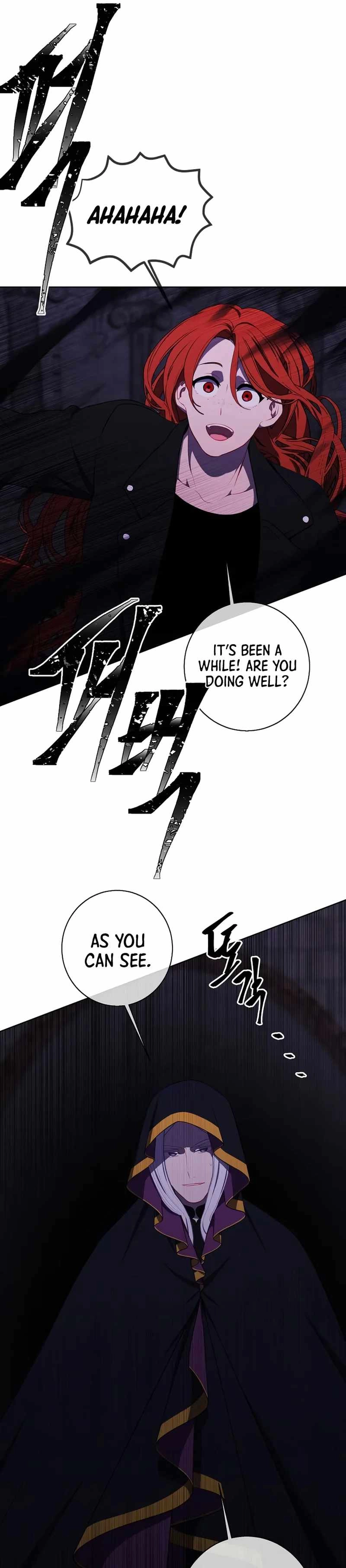 Trapped in a Webnovel as a Good for Nothing Chapter 137 - Page 24
