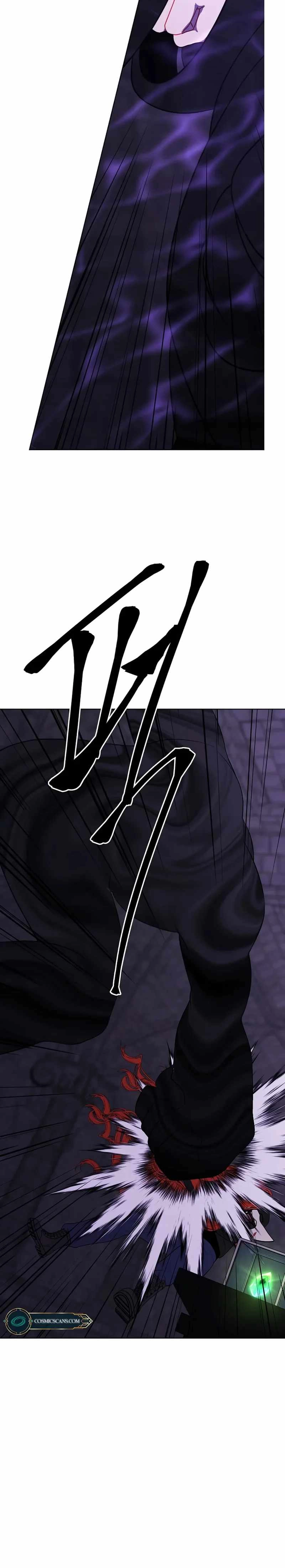 Trapped in a Webnovel as a Good for Nothing Chapter 138 - Page 4