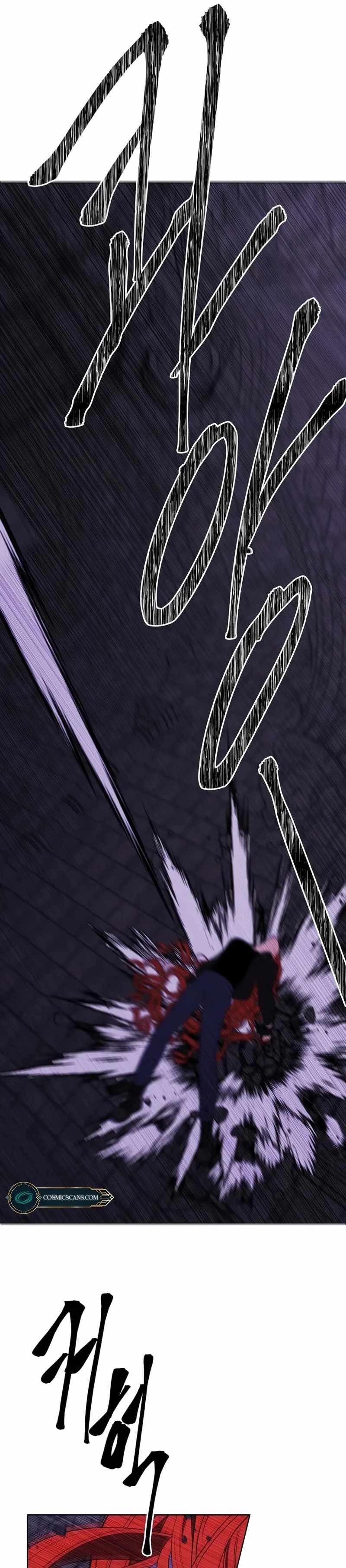 Trapped in a Webnovel as a Good for Nothing Chapter 138 - Page 5