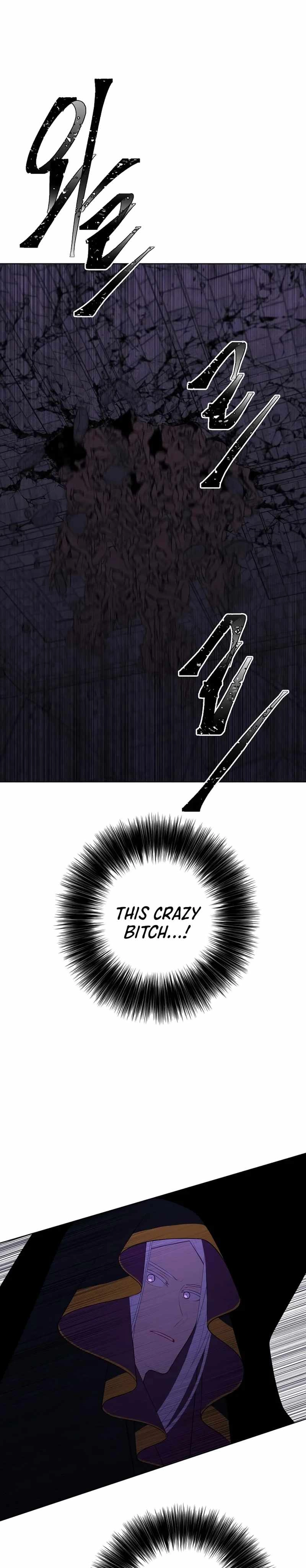 Trapped in a Webnovel as a Good for Nothing Chapter 138 - Page 9