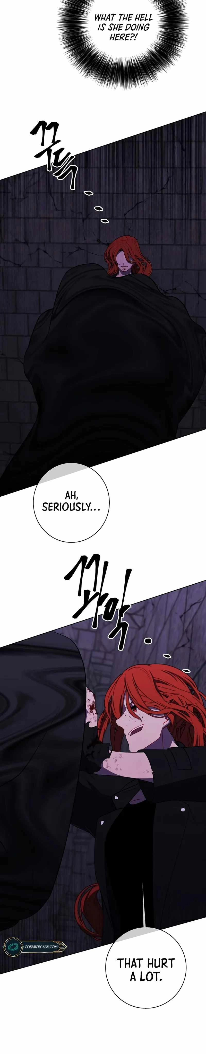 Trapped in a Webnovel as a Good for Nothing Chapter 138 - Page 10