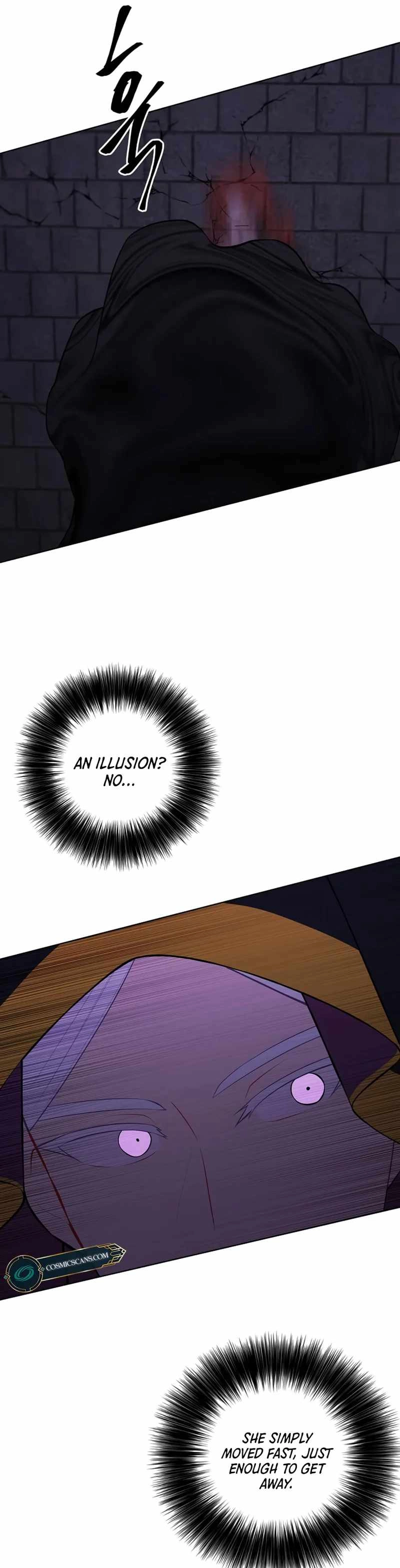 Trapped in a Webnovel as a Good for Nothing Chapter 138 - Page 11