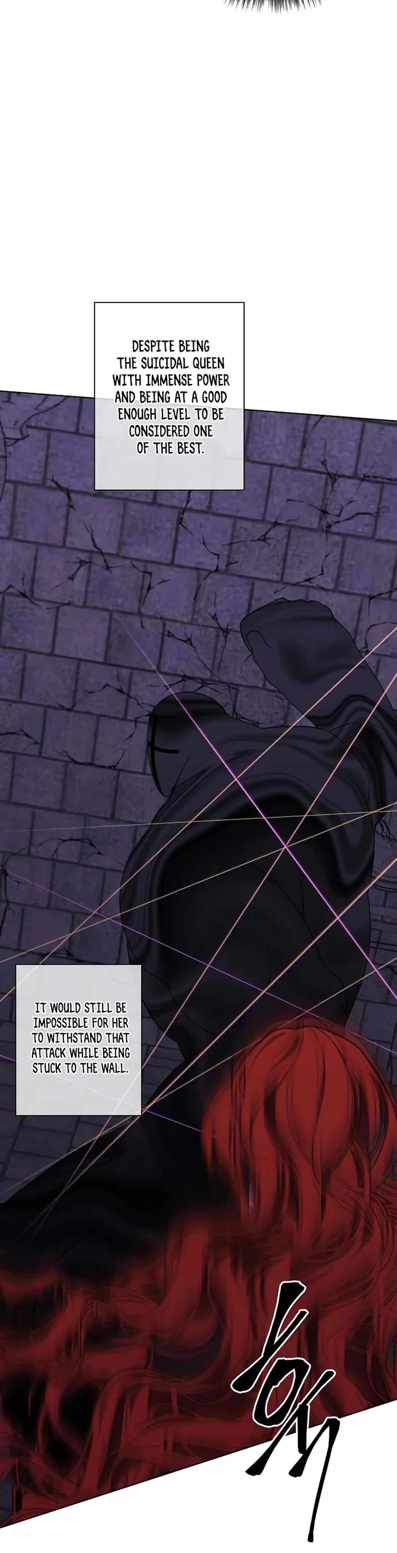 Trapped in a Webnovel as a Good for Nothing Chapter 138 - Page 12