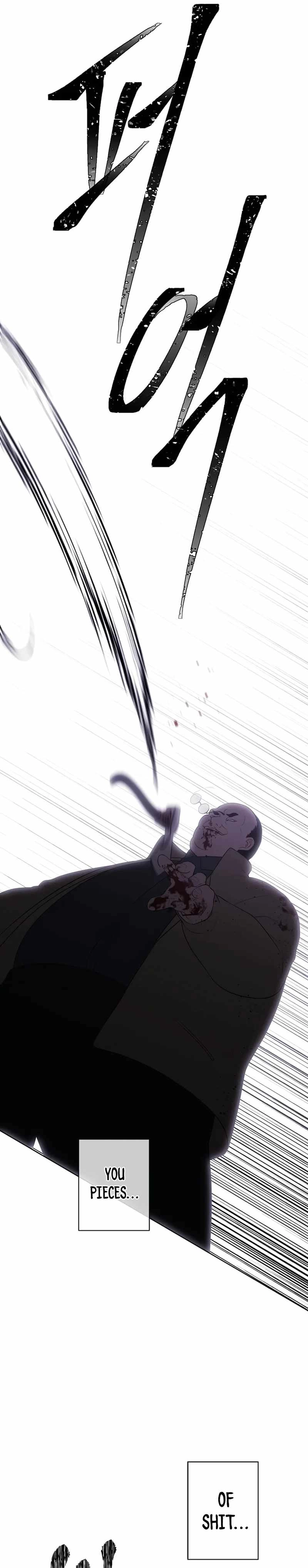 Trapped in a Webnovel as a Good for Nothing Chapter 138 - Page 17
