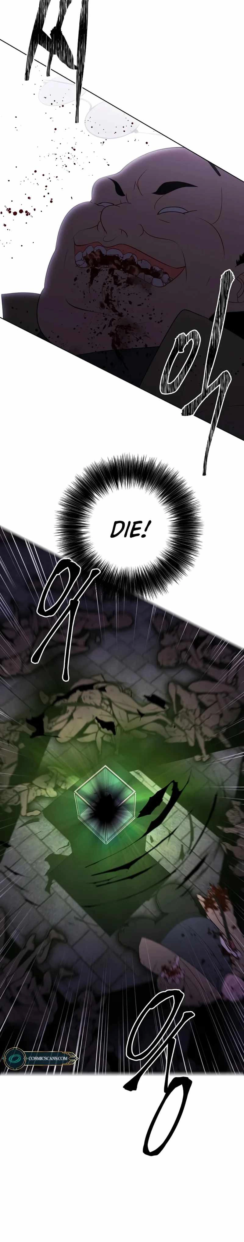 Trapped in a Webnovel as a Good for Nothing Chapter 138 - Page 18