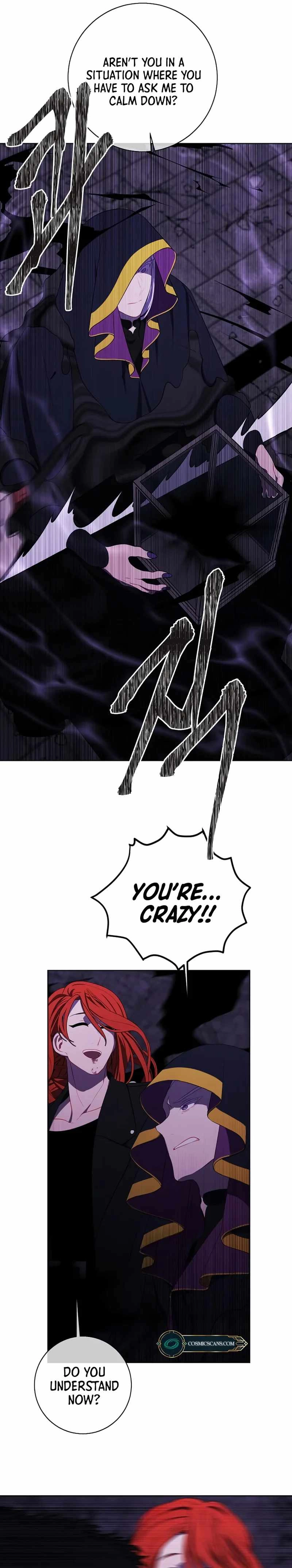 Trapped in a Webnovel as a Good for Nothing Chapter 138 - Page 23