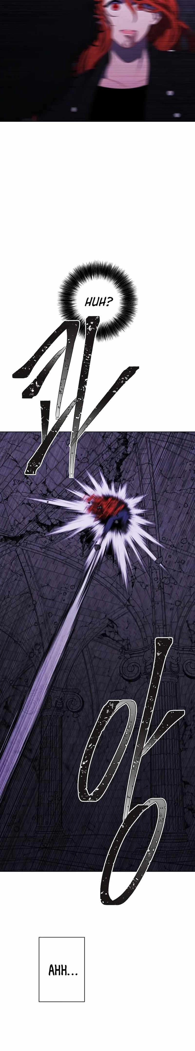 Trapped in a Webnovel as a Good for Nothing Chapter 138 - Page 24