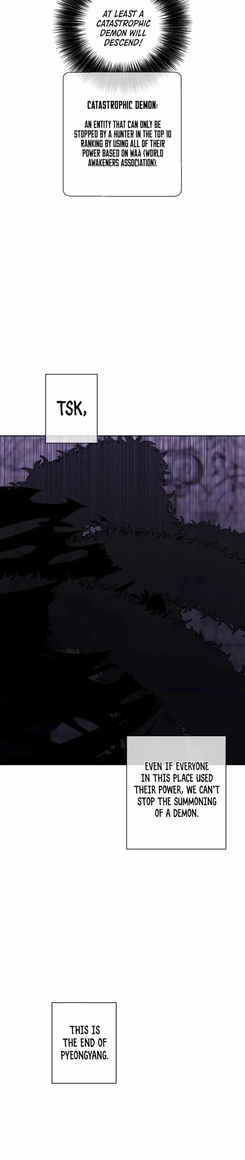 Trapped in a Webnovel as a Good for Nothing Chapter 138 - Page 26