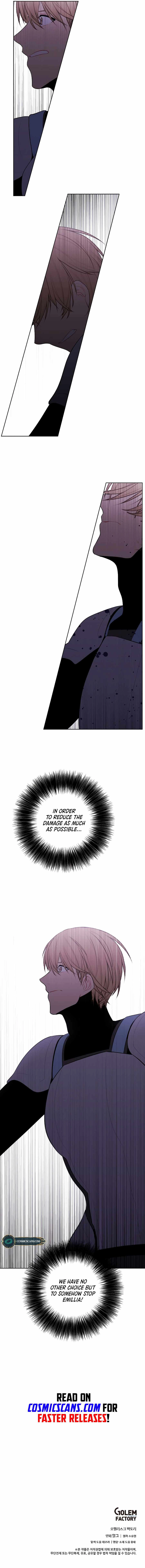 Trapped in a Webnovel as a Good for Nothing Chapter 139 - Page 13