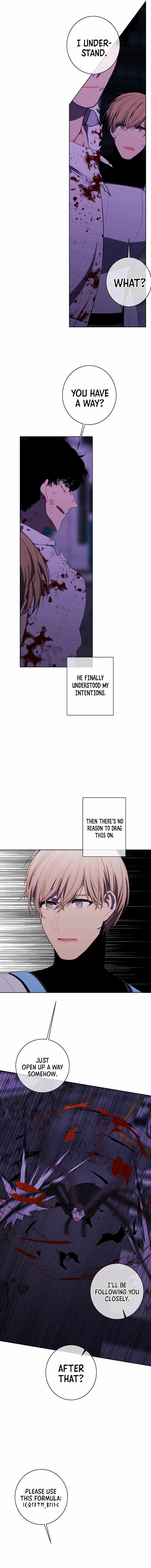 Trapped in a Webnovel as a Good for Nothing Chapter 140 - Page 11